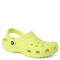 Шлепанцы Crocs