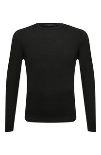 Шерстяной джемпер Daniele Fiesoli