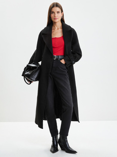 Джинсы mom fit Zarina