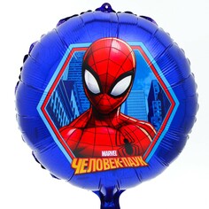 Шар воздушный Marvel
