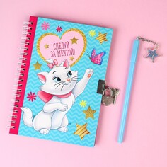 Подарочный набор: записная книжка Disney