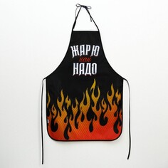 Фартук NO Brand