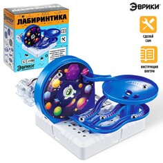 Электронный конструктор Эврики