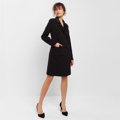 Платье пиджак Minaku