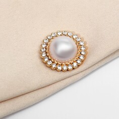 Магнит для платка Queen Fair