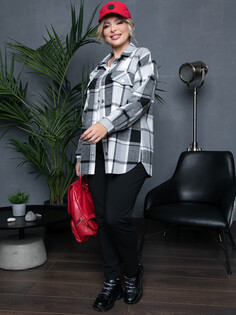 Рубашка Леди Агата