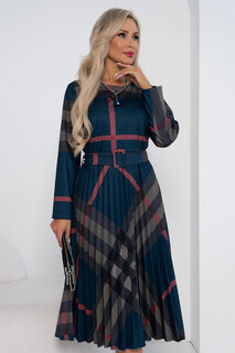 Платье Nikol