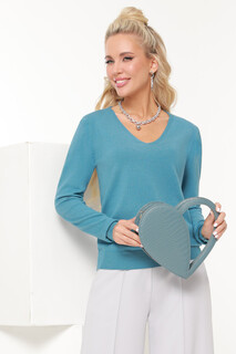 Джемпер трикотажный Ds Trend