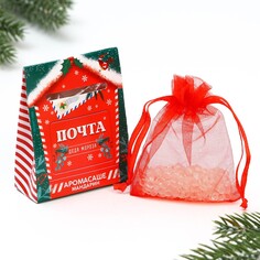 Аромасаше Зимнее волшебство