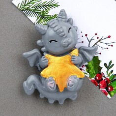 Магнит Зимнее волшебство