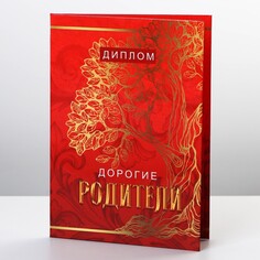 Диплом Семейные традиции