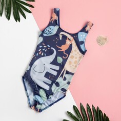 Купальник Kaftan