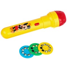 Проектор-фонарик Disney