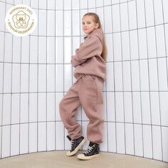 Худи Minaku