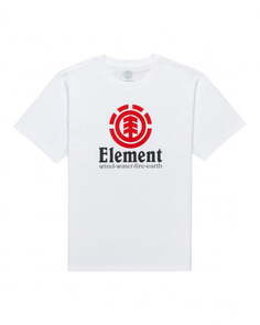 Футболка ELEMENT VERTICAL