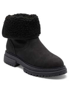 Ботинки ROXY AUTUMN J BOOT BLK