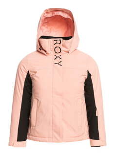 Куртка для сноуборда Roxy GALAXY GIRL G SNJT MGD0