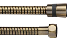 Душевой шланг 100 см Rose RE33-10