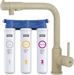 Смеситель для кухни с фильтром Kaiser Teka 13044-16 + H851P00