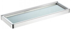 Полка стеклянная 40 см Abber Westen AA1759