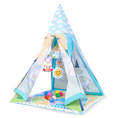 Развивающие коврики Развивающий коврик Nuovita игровой Piccobine Campo