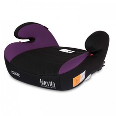 Группа 3 (от 22 до 36 кг - бустер) Бустер Nuovita Maczione NBi-1