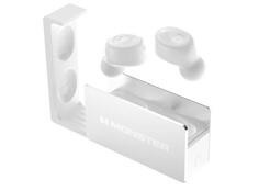 Колонки, наушники, CD-проигрыватели Monster Беспроводные наушники Clarity 510 AirLinks