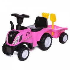 Каталки Каталка Baby Care Holland Tractor