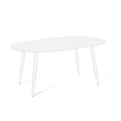 Детские столы и стулья Sheffilton Стол SHT-TU14/120-80 МДФ