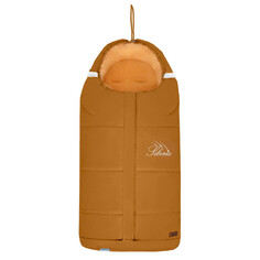 Конверты для новорожденных Nuovita Конверт зимний меховой Siberia Pesco