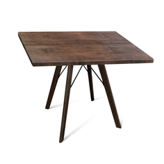 Детские столы и стулья Sheffilton Стол SHT-TU9/80/80 МДФ