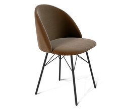 Кресла и стулья Sheffilton Стул SHT-ST35/S64