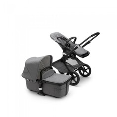 Коляски 2 в 1 Коляска Bugaboo Fox 2 Classic Complete 2 в 1