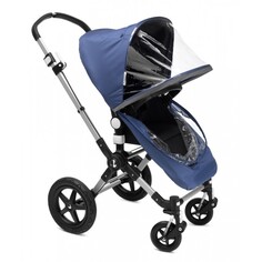 Дождевики на коляску Дождевик Bugaboo Cameleon/Fox Rain Cover многофункциональный