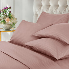 Простыни Verossa Простыня на резинке Stripe 200x180