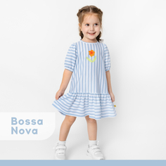 Платья и сарафаны Bossa Nova Платье для девочки 155В23-171