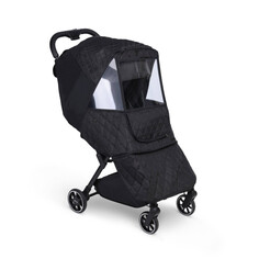 Аксессуары для колясок Leclerc baby Защита от ветра для коляски Influencer Elcee