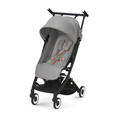 Прогулочные коляски Прогулочная коляска Cybex Libelle с дождевиком