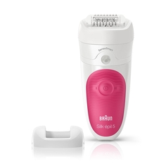 Эпилятор Braun 5-500 Silk-epil 5 Wet & Dry