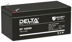 Батарея для ИБП Delta DT 12032 Дельта