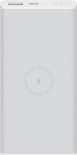 Внешний аккумулятор Xiaomi Mi Wireless Power Bank Essential 10000mAh (White)
