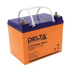 Батарея для ИБП Delta DTM 1233 L Дельта
