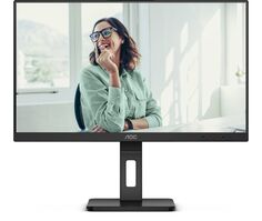 Монитор AOC 27" Pro Q27P3CV черный