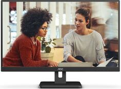 Монитор AOC 27" 27E3UM черный