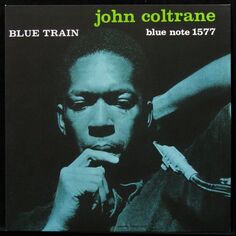 0602445481057, Виниловая пластинка Coltrane, John, Blue Train (Tone Poet) Universal Music