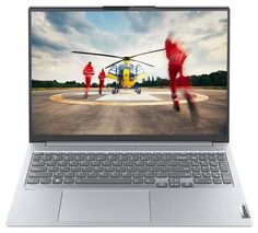 Ноутбук Lenovo ThinkBook 16 G4+ (21CY001GRU)