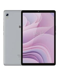 Планшет BQ 1036L EXION ADVANT LTE 10.1" 4/64Gb SILVER