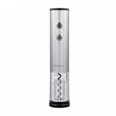 Электрический штопор Xiaomi (Mi) Circle Joy Electric Wine opener серебристый (47954)