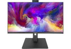Монитор Irbis 24 23.8 Black (ISM24FIDW)