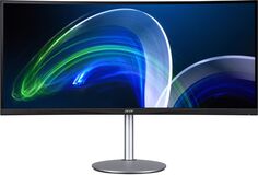 Монитор Acer 34" (Ent.) CB342CURbemiiphuzx (UM.CB2EE.015)